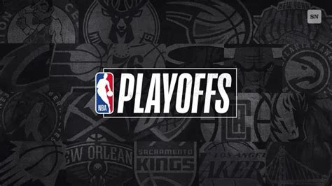 NBA live playoff picture: Updated standings, clinching scenarios .